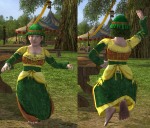 Lotro Spring Outfit